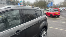 Ford Kuga 1.5 TDCi Titanium Edition 5dr 2WD Diesel Estate